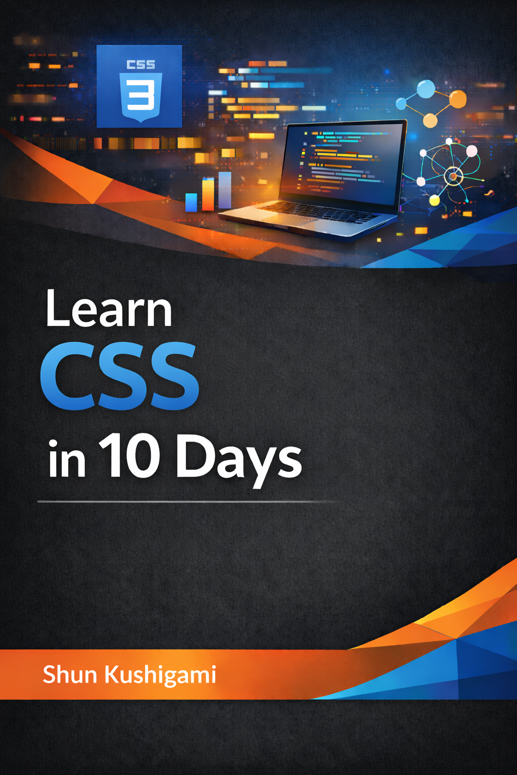 Learn CSS in 10 Days