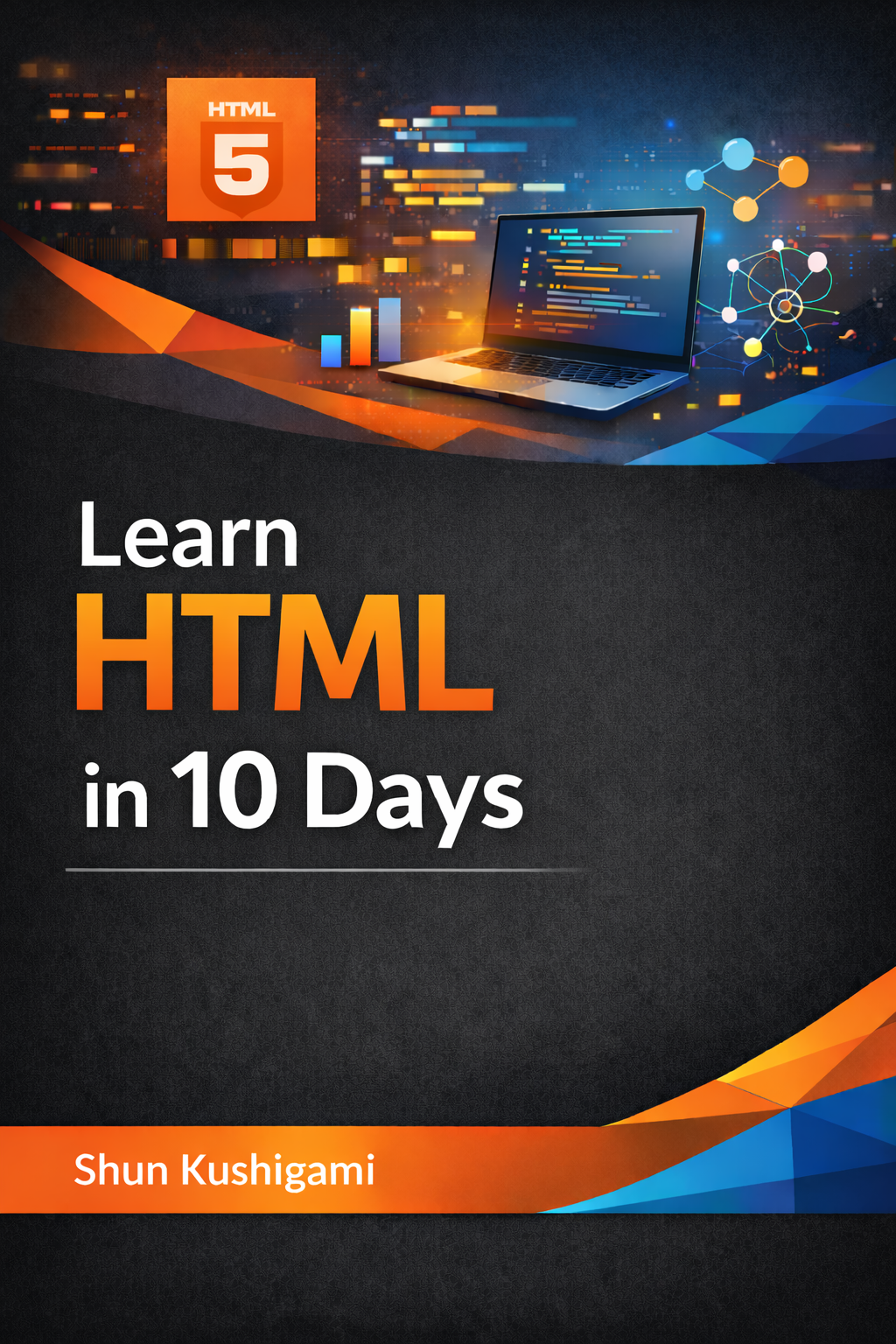 Learn HTML in 10 Days