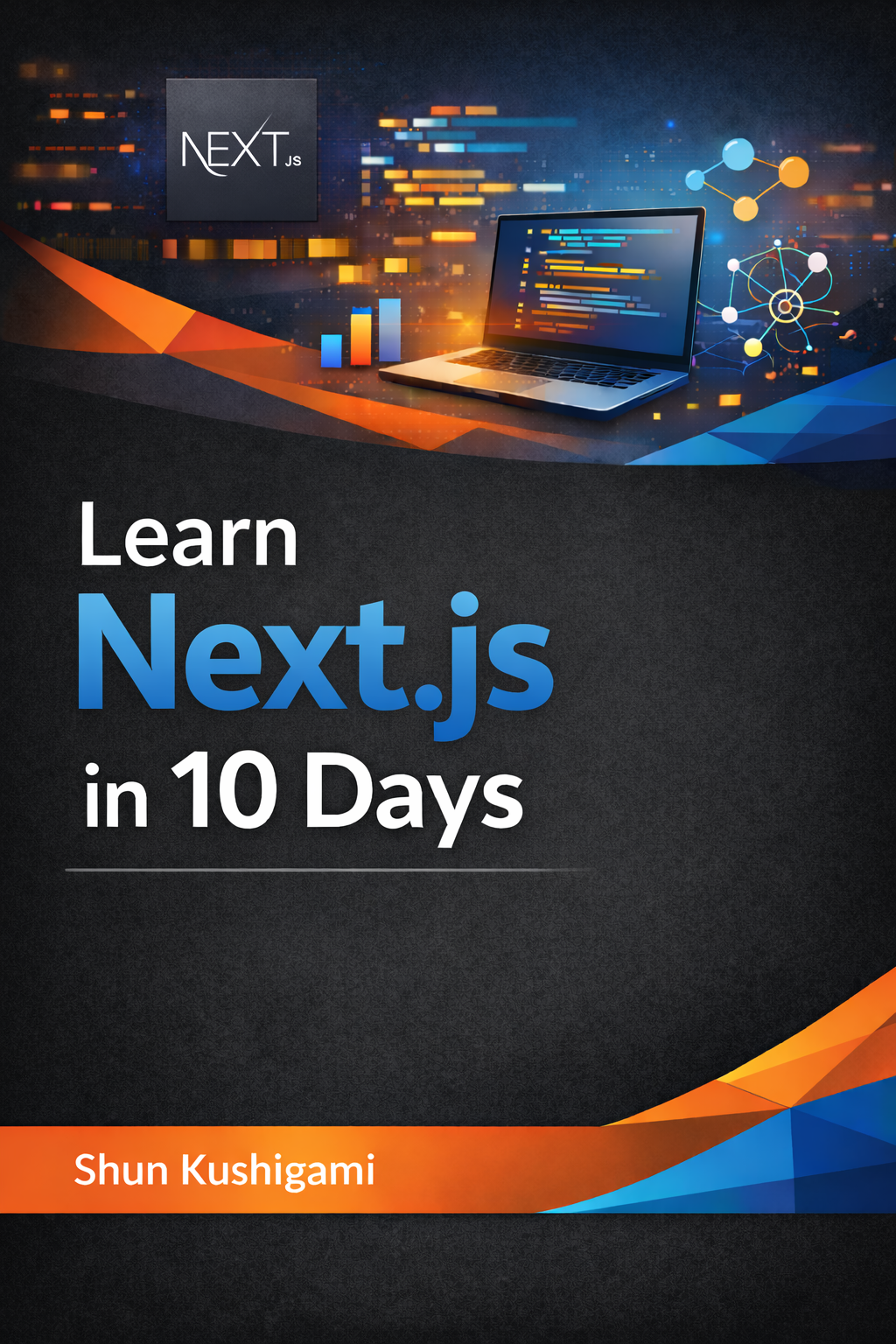 Learn Next.js in 10 Days