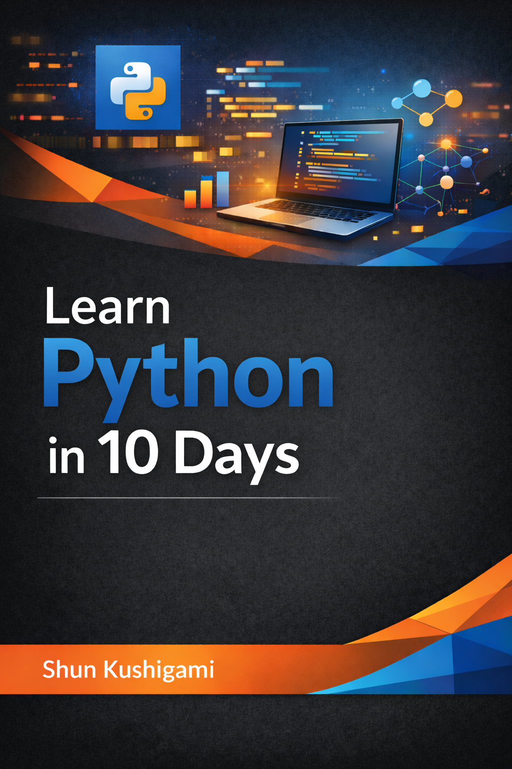 Learn Python in 10 Days