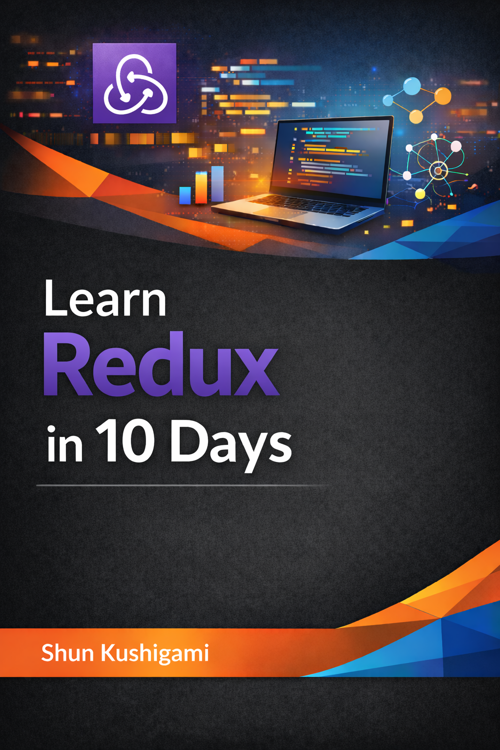 Learn Redux in 10 Days